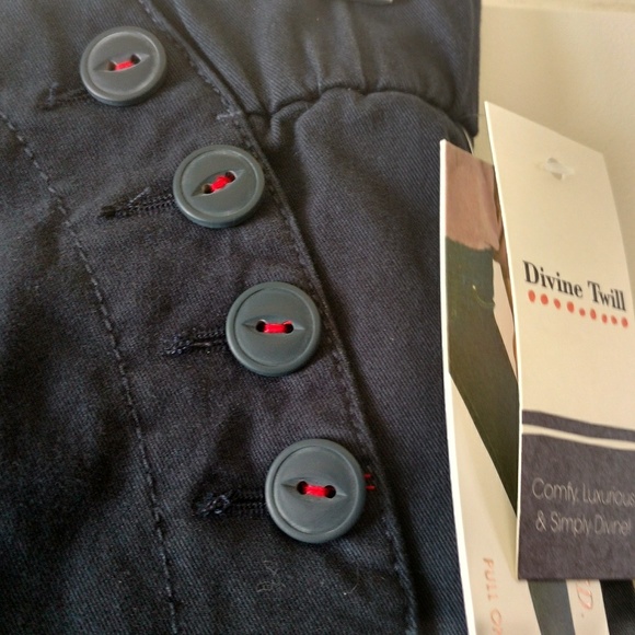 Sailor short - Picture 2 of 2